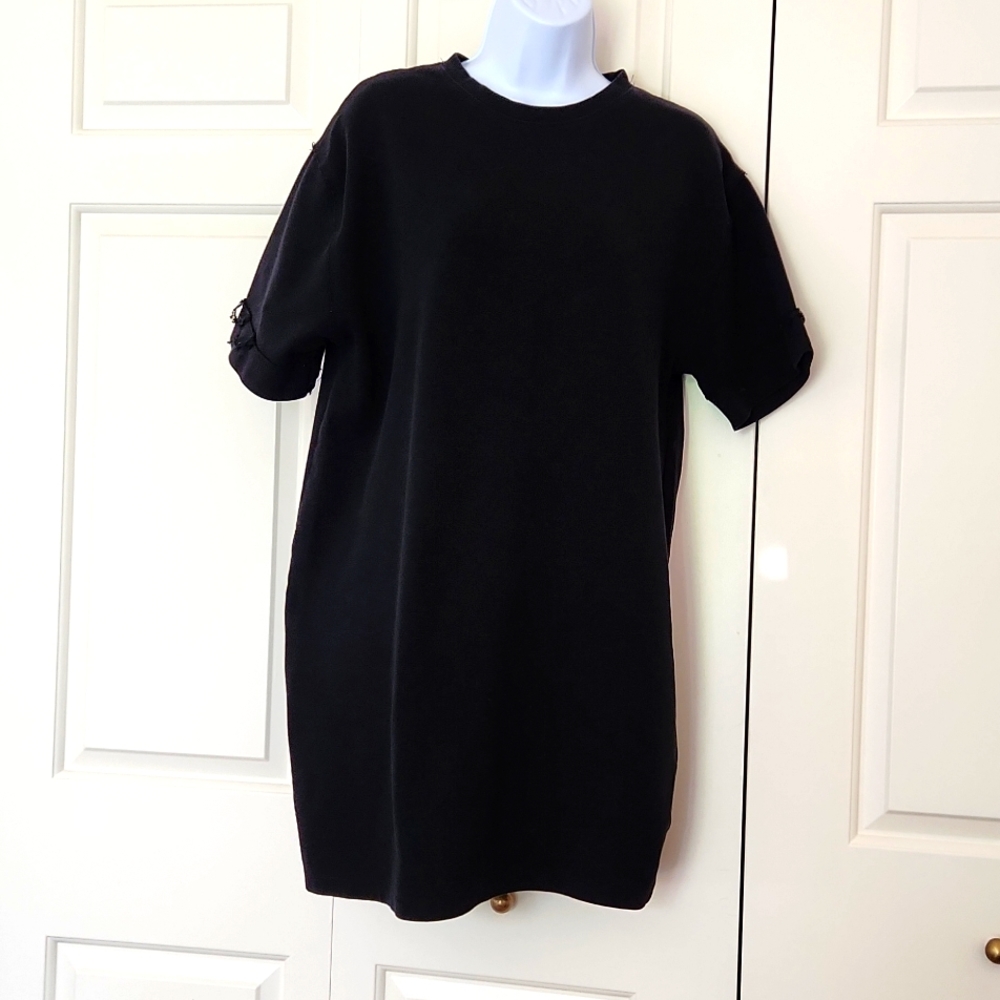 ZARA T-shirt Dress